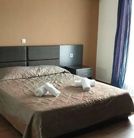 Melima Apartament *