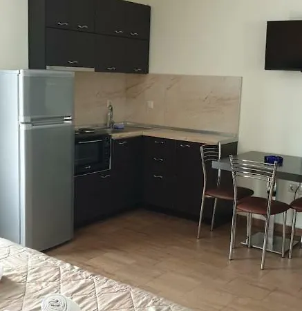 Melima Apartament Ierissós