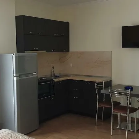 Melima Apartament Ierissós