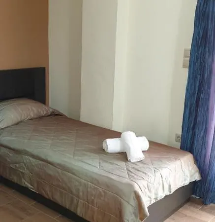 Melima Διαμέρισμα Ιερισσός