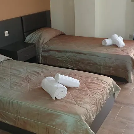Melima Appartement