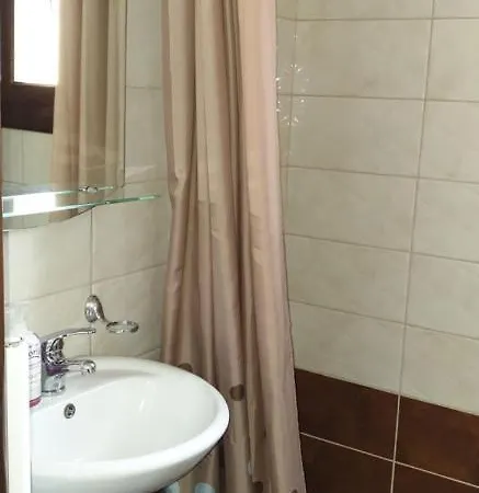 Appartement Melima *