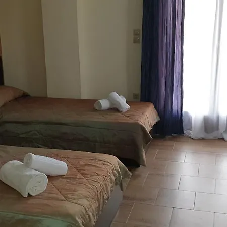 Melima Ιερισσός