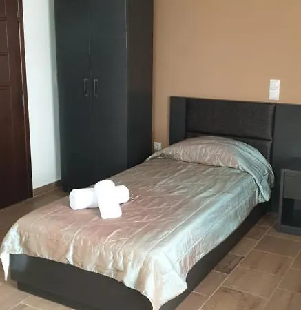 Melima Appartement Ierissos