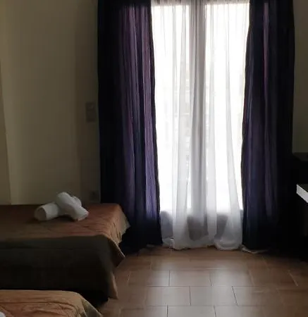 Appartement Melima Ierissos