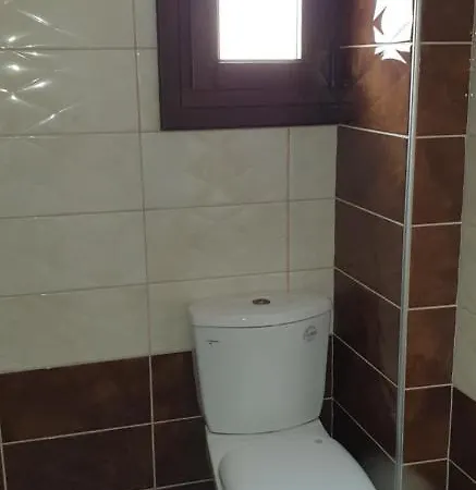 Melima Appartement *