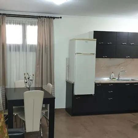 Διαμέρισμα Melima Ιερισσός