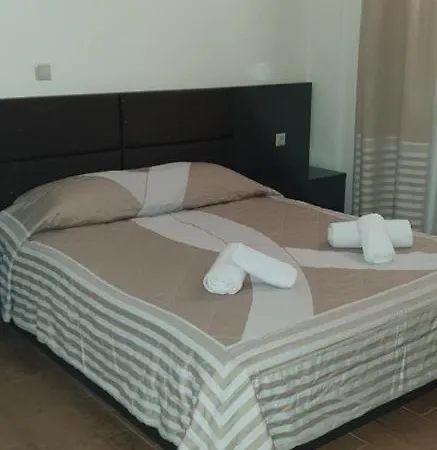 Melima Appartement *