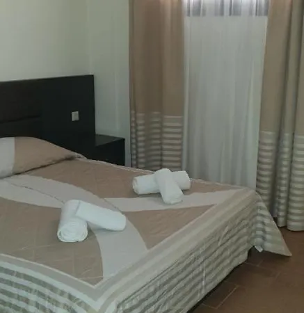 Appartement Melima *