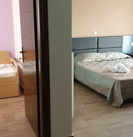 Melima Ιερισσός