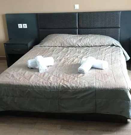 Melima Apartman