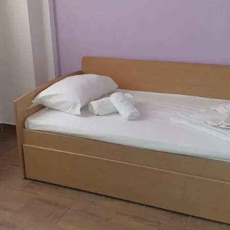 Appartement Melima