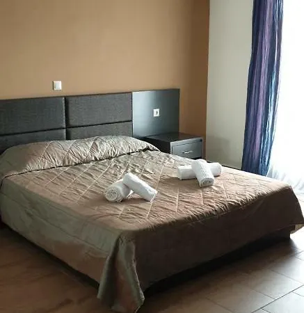 Διαμέρισμα Melima Ιερισσός