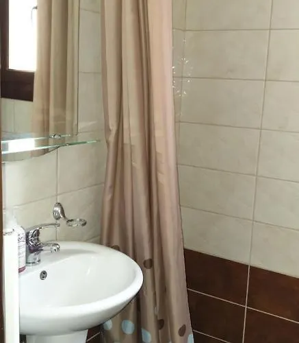 Appartement Melima *