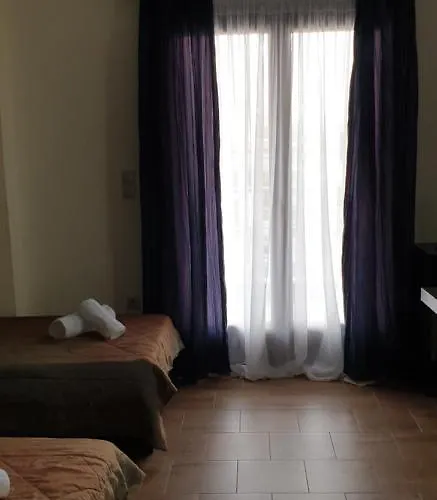 Appartement Melima Ierissós