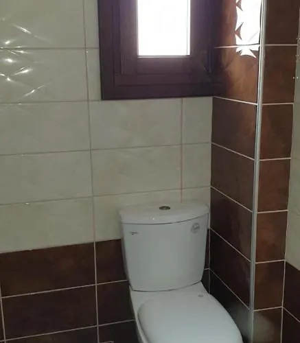 Melima Appartement *