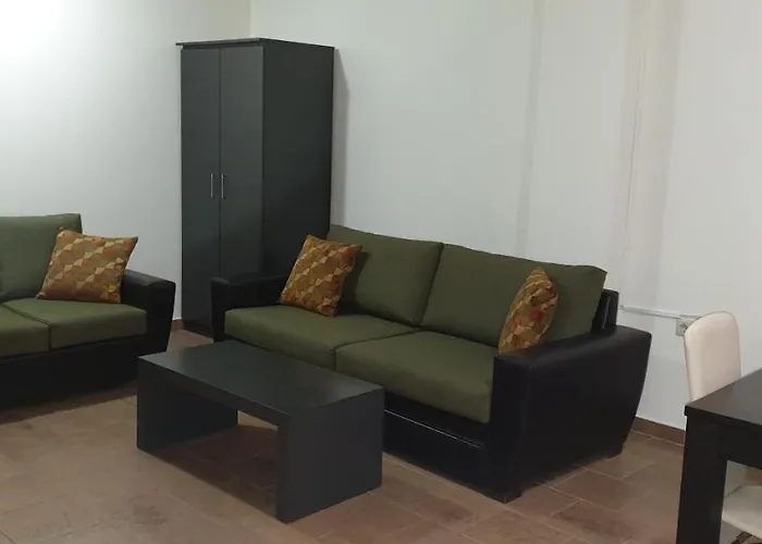 Appartement Melima Ierissós