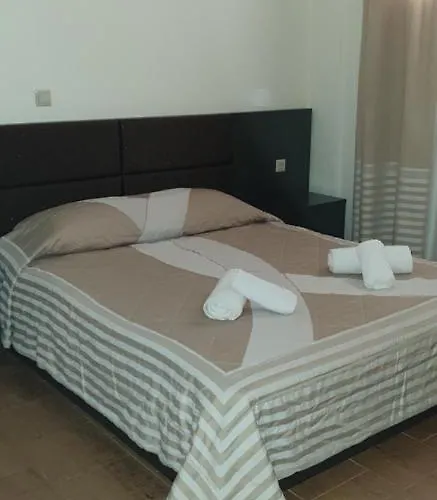 Melima Appartement *