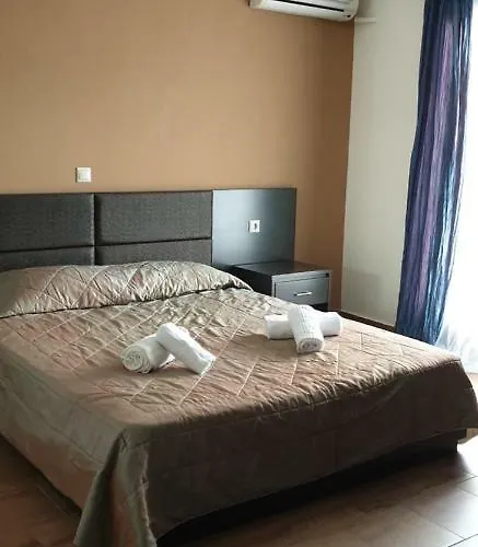 Melima Appartement *