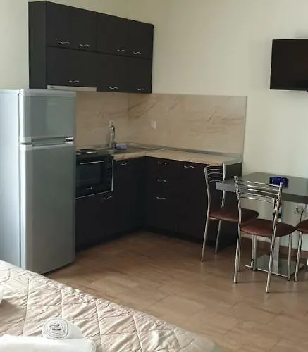 Melima Appartement Ierissós