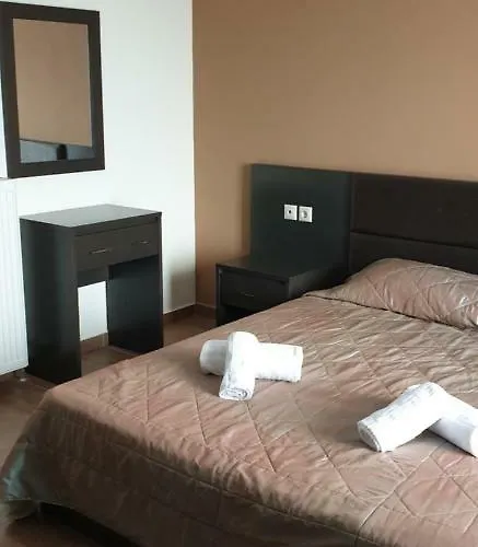 Appartamento Melima