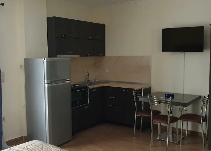 Melima Appartement Ierissós