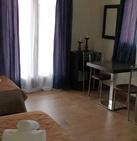 Melima Appartement *