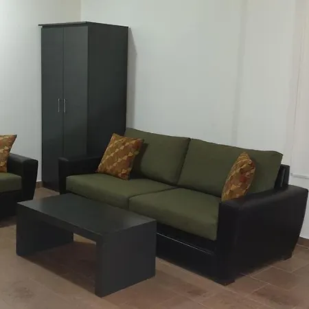 Apartment Melima Ierissos