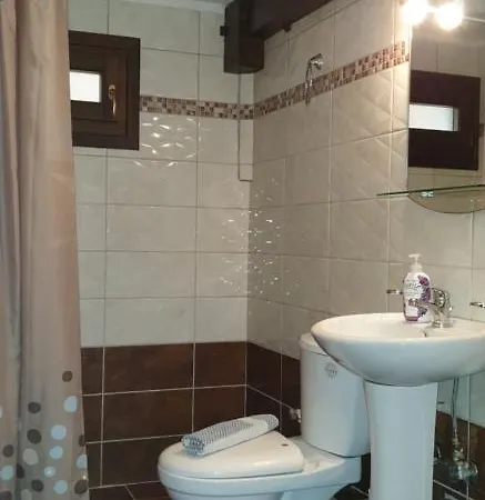 Apartment Melima Ierissos