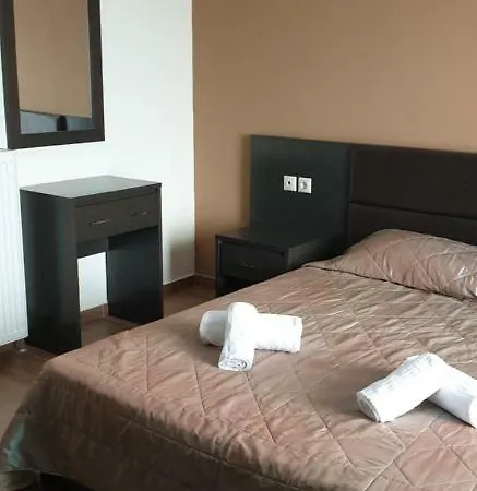 Apartment Melima