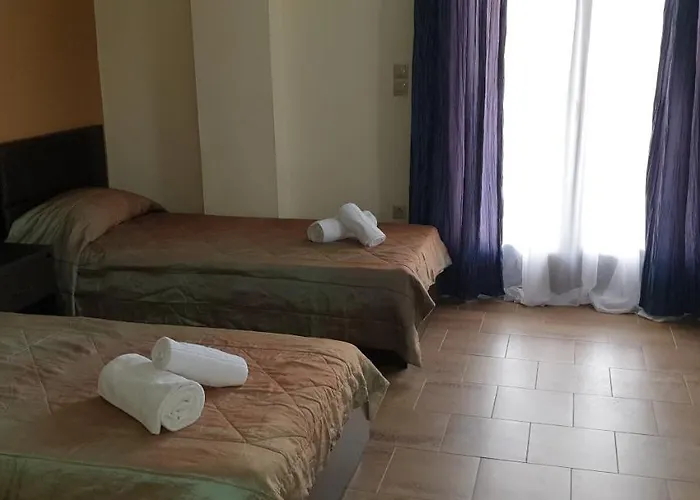 Melima イエリソス