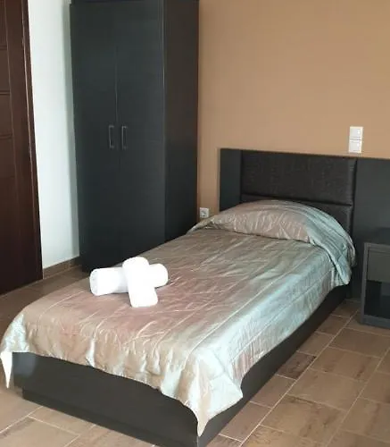 Melima アパート イエリソス