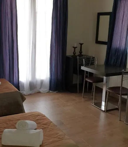 Melima アパート *