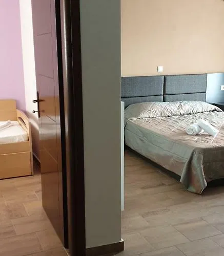 Melima イエリソス